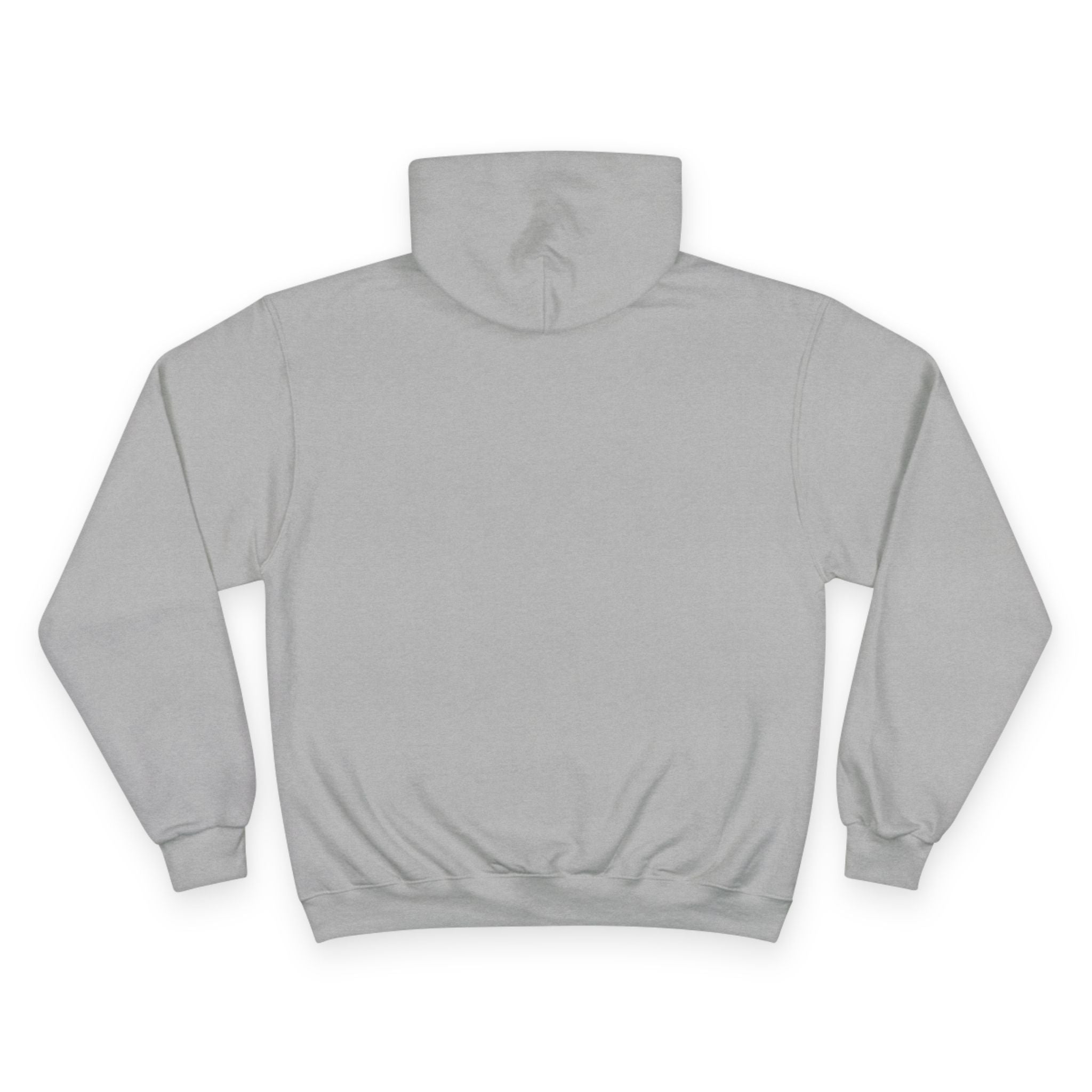 Faith Over Everything | Champion Hoodie