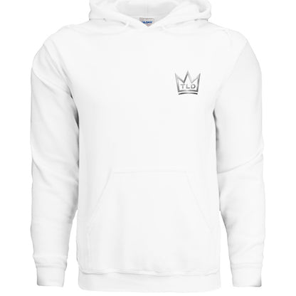 WHITE - G185 - FRONT