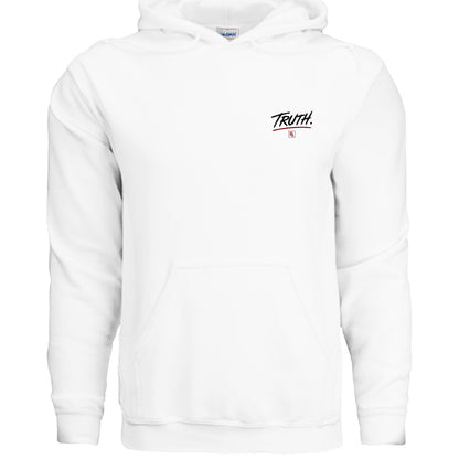 WHITE - G185 - FRONT