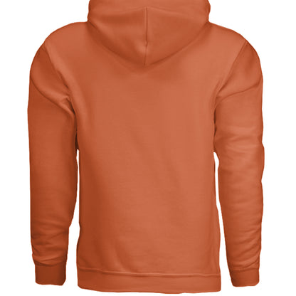 ORANGE - G185 - BACK