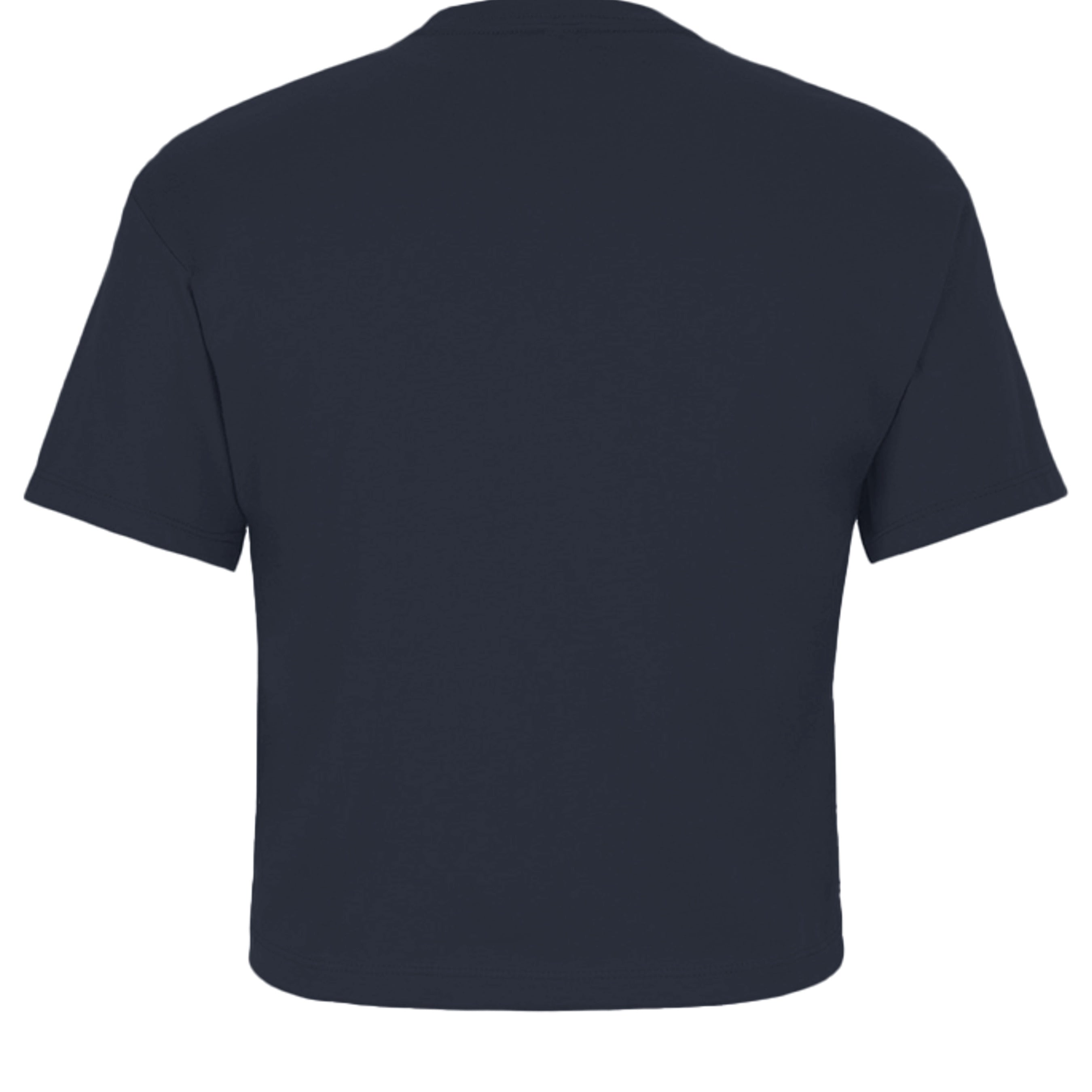 Midnight Navy - 1580NL - BACK