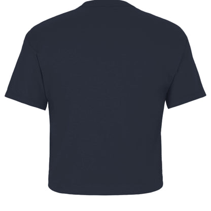 Midnight Navy - 1580NL - BACK